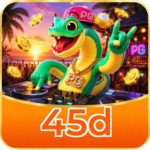 45d Logo 2