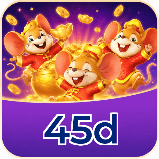 45d Instalar Logo 2