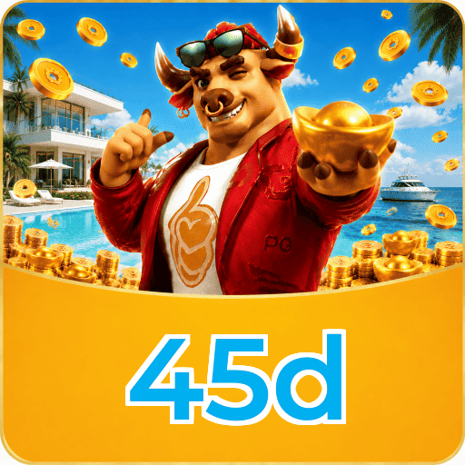 45d Logo 1