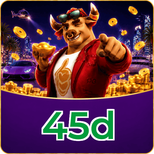 Plataforma 45d - Segurança SSL 256-bit