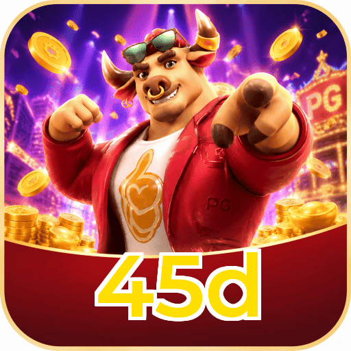 Loteria 45d - Mega-Sena online