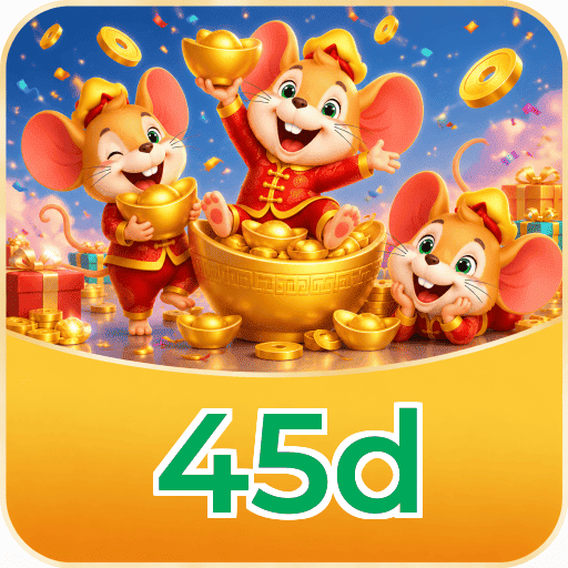 Slots 45d - Jackpots Progressivos